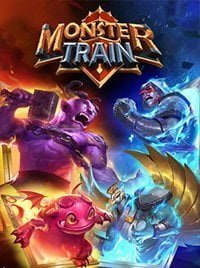 Monster Train